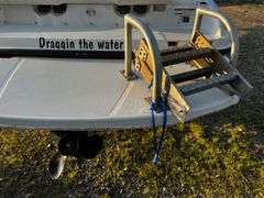 2010 BAYLINER F85 FLIGHT SERIES Sport Boat