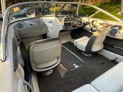 2010 BAYLINER F85 FLIGHT SERIES Sport Boat