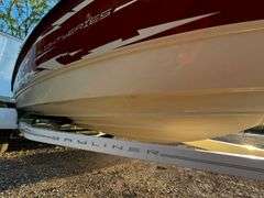 2010 BAYLINER F85 FLIGHT SERIES Sport Boat