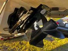 2010 BAYLINER F85 FLIGHT SERIES Sport Boat