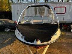 2010 BAYLINER F85 FLIGHT SERIES Sport Boat