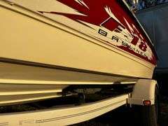 2010 BAYLINER F85 FLIGHT SERIES Sport Boat