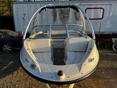 2010 BAYLINER F85 FLIGHT SERIES Sport Boat
