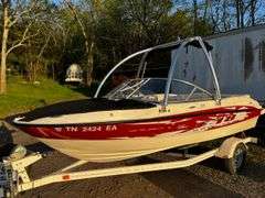 2010 BAYLINER F85 FLIGHT SERIES Sport Boat