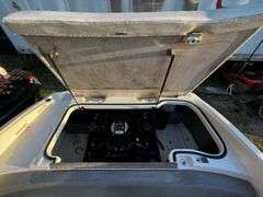 2010 BAYLINER F85 FLIGHT SERIES Sport Boat