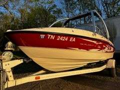2010 BAYLINER F85 FLIGHT SERIES Sport Boat