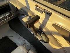 2010 BAYLINER F85 FLIGHT SERIES Sport Boat