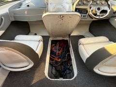 2010 BAYLINER F85 FLIGHT SERIES Sport Boat