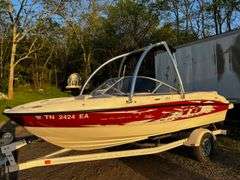 2010 BAYLINER F85 FLIGHT SERIES Sport Boat
