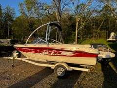 2010 BAYLINER F85 FLIGHT SERIES Sport Boat