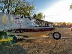 2010 BAYLINER F85 FLIGHT SERIES Sport Boat