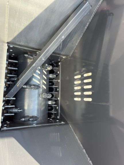 New  HTC  HTBC72  Block Crusher Bucket  Attachment