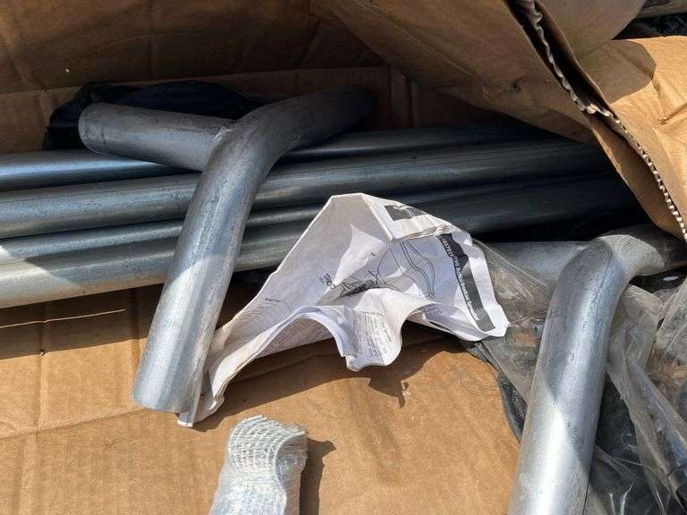 Unused Canopy