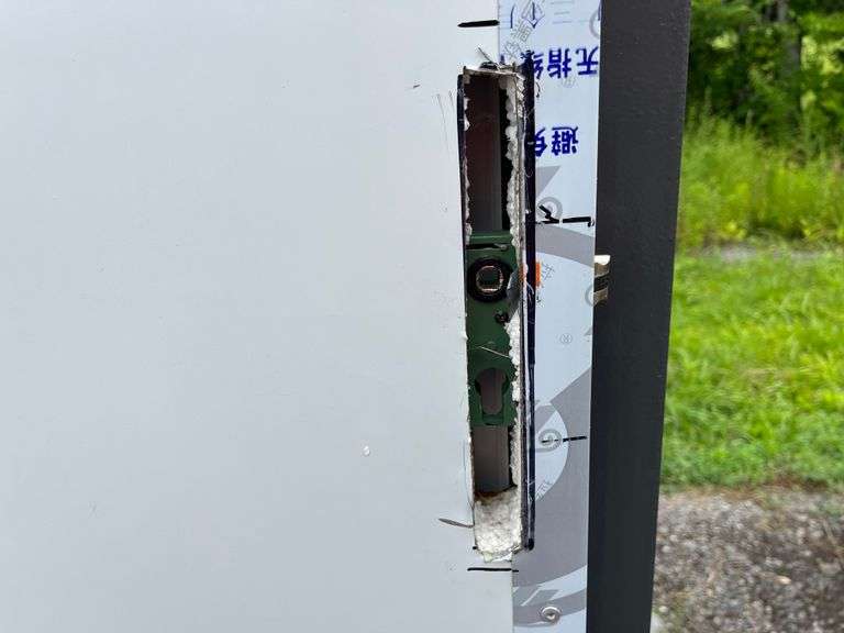 (Unused) 2023 Portable Restroom w/ Shower