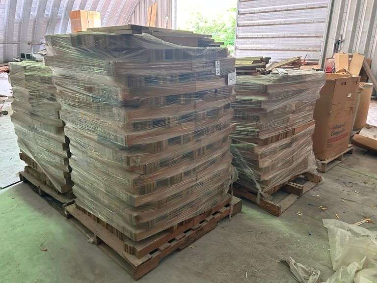 HUGE LOT OF Wood Crafting And Woodworking Stock