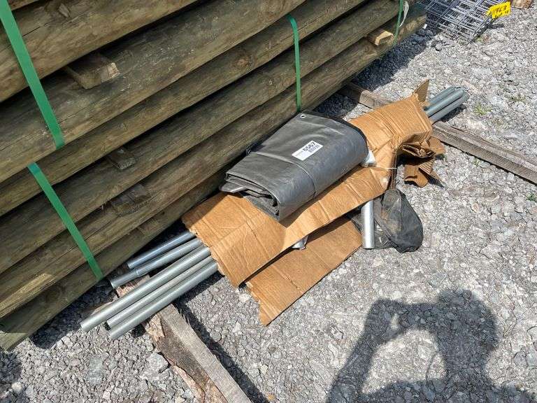 Unused Canopy