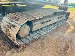 2017  Sany  SY235C CL  Hydraulic Excavator
