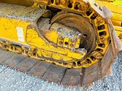 2021  Komatsu  D39PX-24  Crawler Tractor