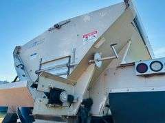 2017  GVM  Prowler E330  Spreader Truck