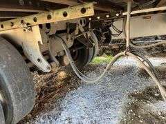 1998 Great Dane 45Ft Van Trailer