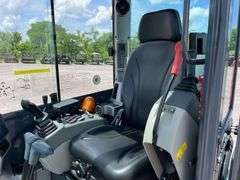 (Unused) 2023  SUNWARD  SWE35UF  Mini Excavator