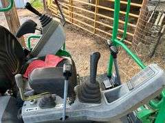 2019  Takeuchi  TB216 Hybrid  Mini Excavator