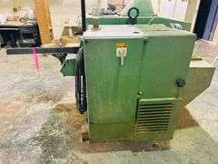 SCM M3 Multi Gang Rip Saw