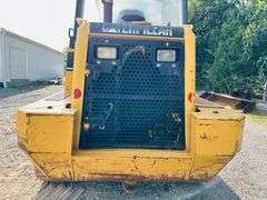 2005  CAT  953C  Crawler Loader