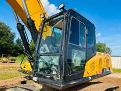 2017  Sany  SY235C CL  Hydraulic Excavator