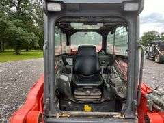 2019  Kubota  SVL 95-2s  Skid Steer