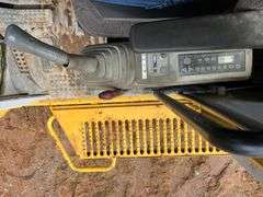 1998  John Deere  450LC  Hydraulic Excavator