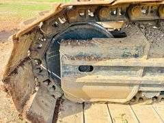 2017  Sany  SY235C CL  Hydraulic Excavator