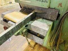 SCM M3 Multi Gang Rip Saw