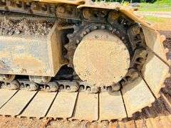 2017  Sany  SY235C CL  Hydraulic Excavator