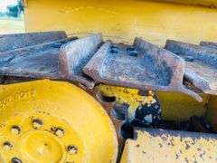 2021  John Deere  450K LGP  Crawler Tractor