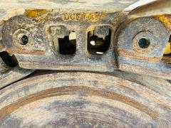 2005  CAT  953C  Crawler Loader