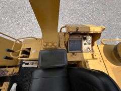 1987  CAT  963  Crawler Loader