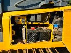 2021  John Deere  450K LGP  Crawler Tractor