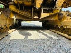 2005  CAT  953C  Crawler Loader