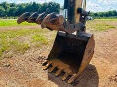 2017  Sany  SY235C CL  Hydraulic Excavator