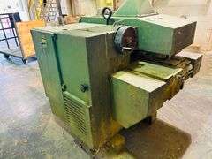 SCM M3 Multi Gang Rip Saw