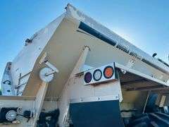 2017  GVM  Prowler E330  Spreader Truck