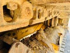 2005  CAT  953C  Crawler Loader