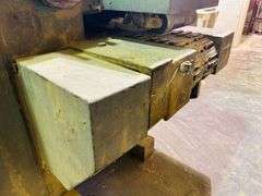 SCM M3 Multi Gang Rip Saw