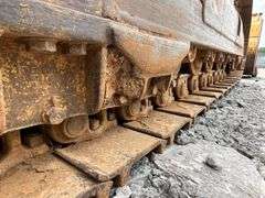 1987  CAT  963  Crawler Loader
