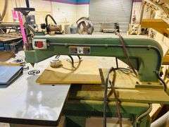 1997 CR Onsrud Inc 36210 Inverted Router