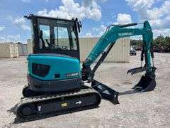 (Unused) 2023  SUNWARD  SWE35UF  Mini Excavator