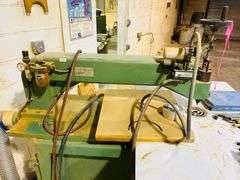 1997 CR Onsrud Inc 36210 Inverted Router
