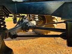 2017  GVM  Prowler E330  Spreader Truck