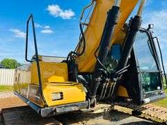 2017  Sany  SY235C CL  Hydraulic Excavator